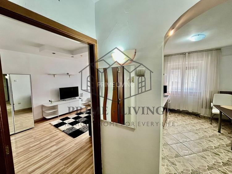 APARTAMENT COCHET CU 2 CAMERE ÎN BLD BUCUREȘTI - 8