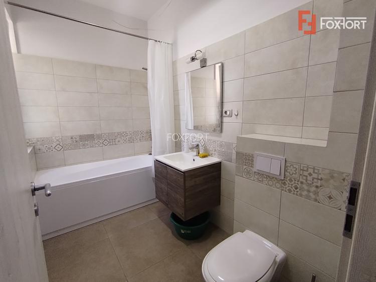 Apartament cu 2 camere de vanzare in Giroc - 4