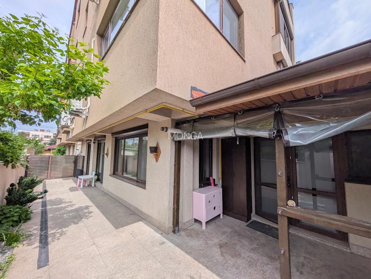 Apartament 3 camere 103mp | 0 comision | curte proprie 32mp | Parc Bazilescu - 10