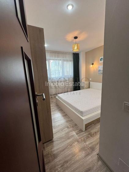 Apartament 2 camere modern | Stefan cel Mare - 8