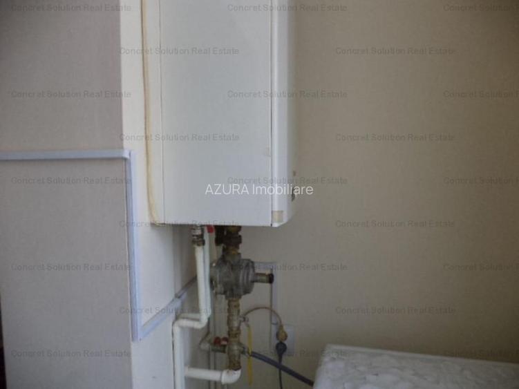 Apartament 3 camere, parter, Exercitiu - 12