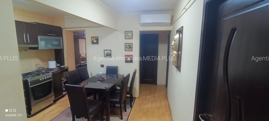 Apartament 3 camere decomandate Micro 39A - 9