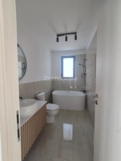 Vilă individuală P+1  5 camere 3 băi Zona Giulesti - 7