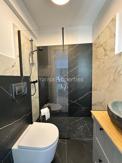 Apartament 2 camere Floreasca * Mobilat si Utilat** - 16