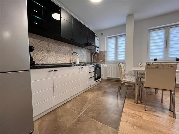 Apartament doua camere de inchiriat Top City-Tractorul, brasov - 4