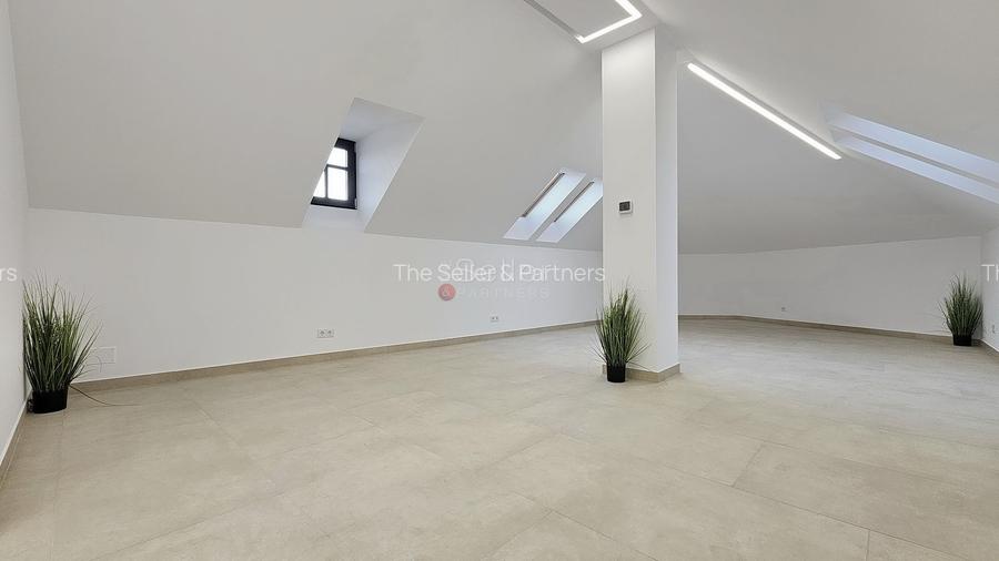 Pozitionare Centrala - Cladire Multifunctionala - 17