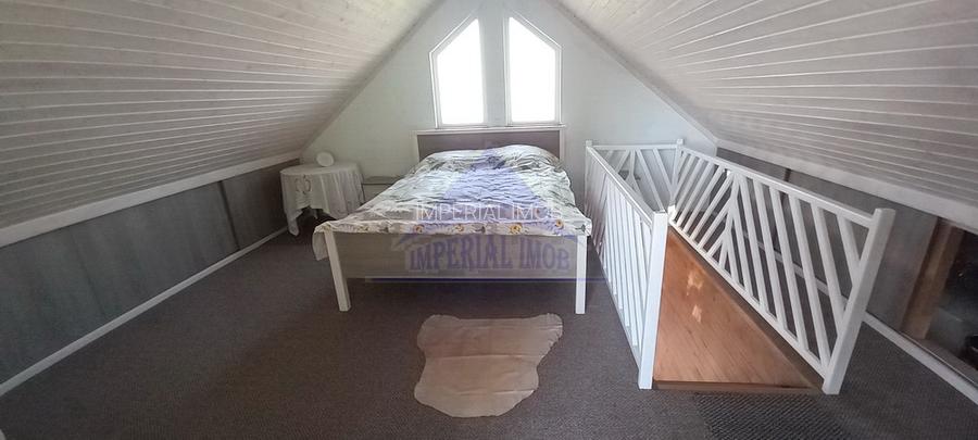 PRIMA INCHIRIERE - Casa P+M, 2 camere, complet mobilata si utilata - 9