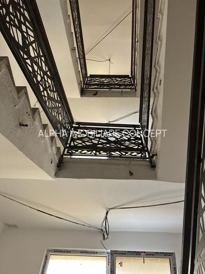 Agigea - Apartament 2 camere aproape de mare si port - 11