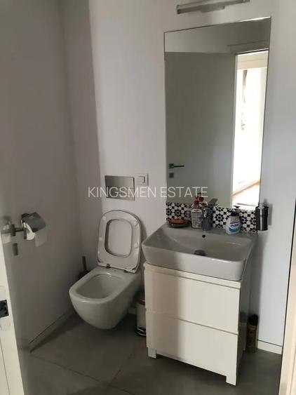 Penthouse cu vedere spectaculoasa piata Victoriei! - 6