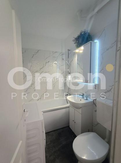 Apartament 1 cameră | Ultracentral | Bd. București | Mobilat și utilat - 8