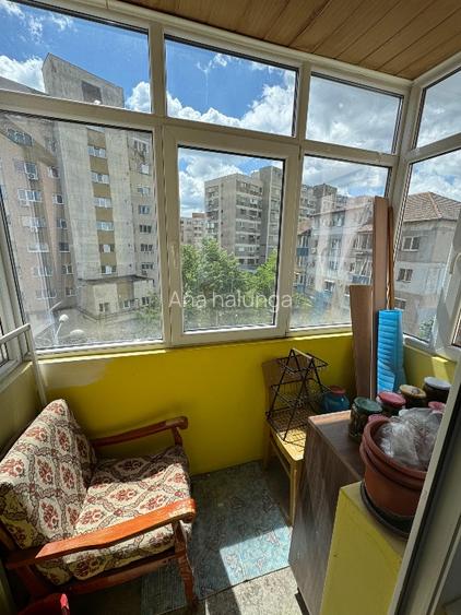 Vand apartament 2 camere - 5