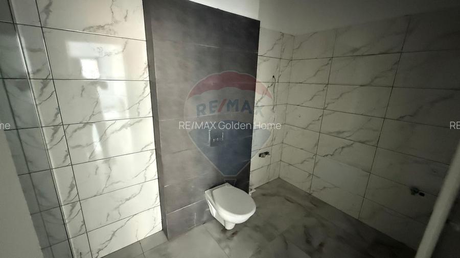Apartament de închiriat Cuza Vodă  cu loc de parcare - 4