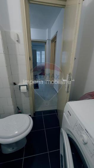 3 camere decomandat, etaj 3, bilateral, 73mp, vis-a-vis de Sara - 13