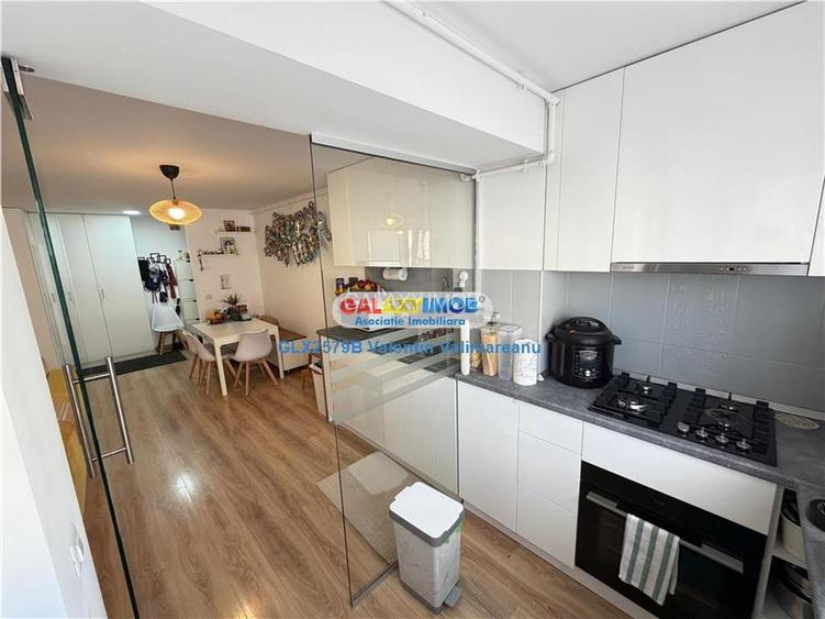 Cod 206 Apartament 4 Camere Ikea Pallady - 18