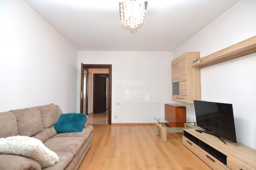 INCHIRIERE APARTAMENT 3 CAMERE DRISTOR – METROU DRISTOR - 5