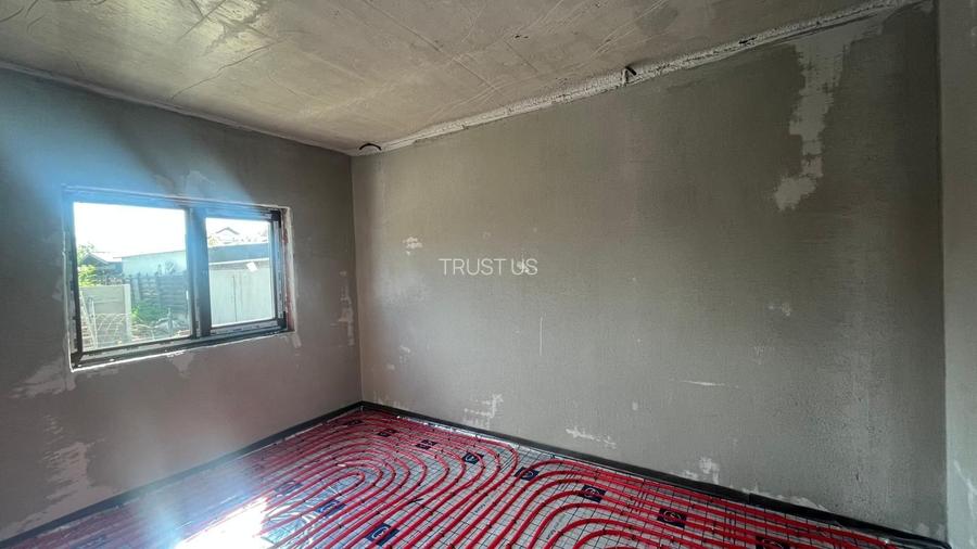 COMISION 0% | Duplex Pe Parter | 69 MP Utili | Mosnita Noua - 4