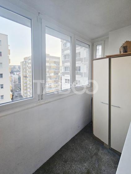 De vanzare apartament cu 2 camere decomandate in cartierul Manastur - 7