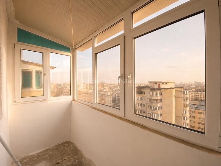 Apartament 3 camere | Decomandat | Casa de cultura | Parcare privata | Boxa - 8