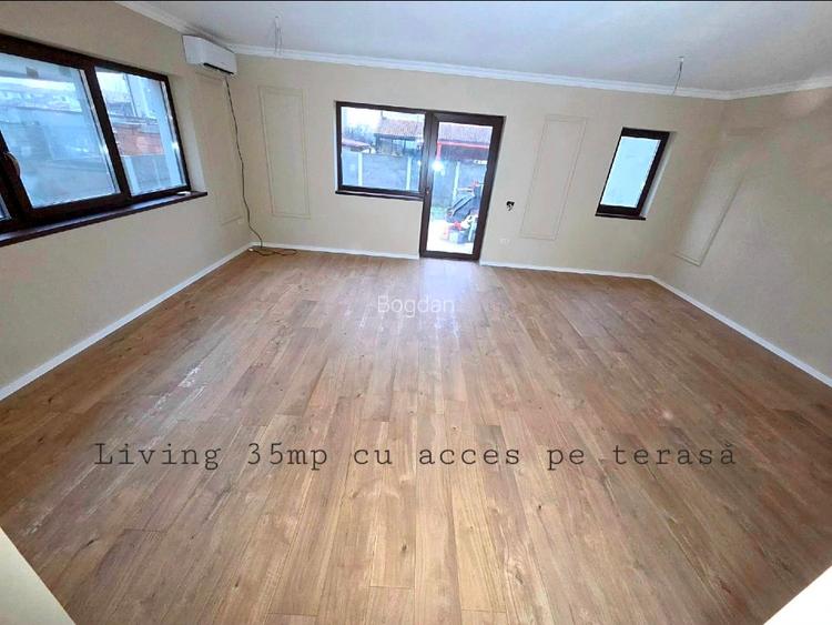 Vand/schimb Proprietar casa P+E  superba - 2