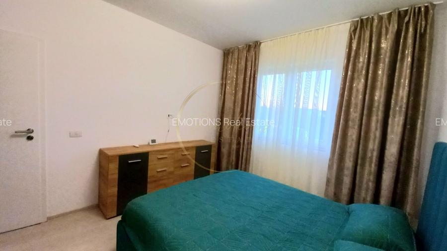 OFERTĂ | Apartament 2 camere, curte privată | Braytim, Timișoara - 6