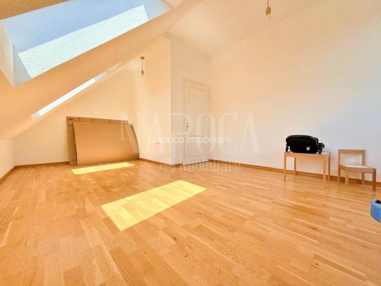 Casa 6 camere de vanzare in Gruia, Cluj Napoca - 6