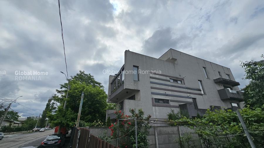 Apartament 3 camere 70MP | Calea Giulesti | Bloc boutique 2014 - 26
