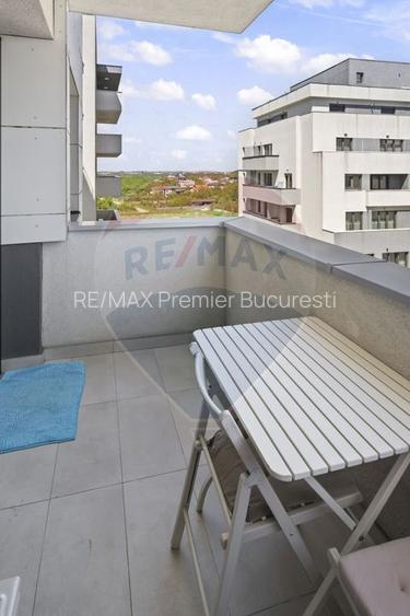 Apartament 2 camere |  Baneasa-Sisesti | 64 mp | Parcare subterana - 22