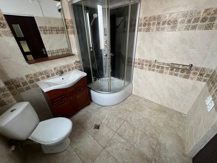 Închiriez casă tip duplex – 4 camere, zona Turnișor - 8
