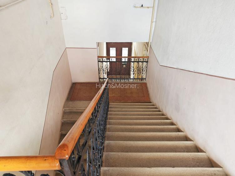 Spatiu de birouri - 135 mp - Zona Centrala - Comision 0% - 11