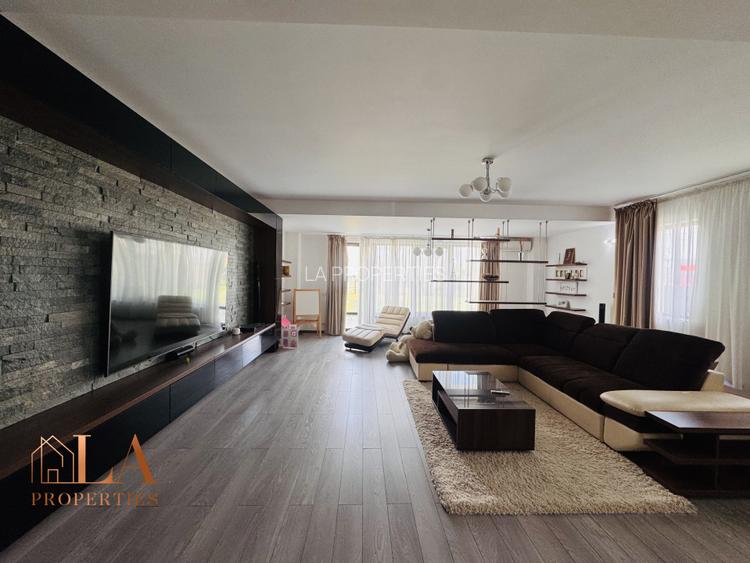 Casa 5 camere | Panouri fotovoltaice 18Kw | Teren 1000mp | Domnesti - 10