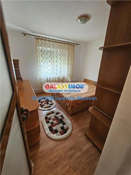 Inchiriere apartament 2 camere decomandat Targoviste Micro 3 - 6