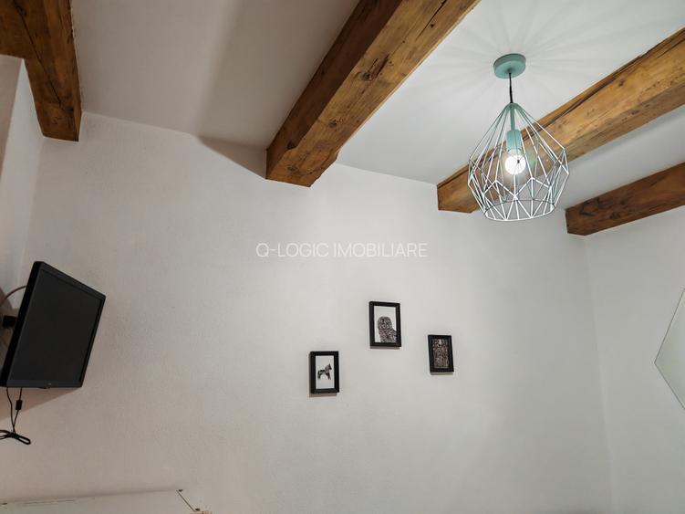 Apartament 4 camere renovat, 3 unitati regim hotelier zona Centrul Istoric - 17