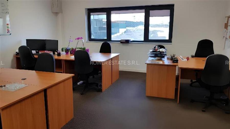 Spatiu pentru birouri, 212 mp utili, situat in zona strazii Calea Turzii! - 4