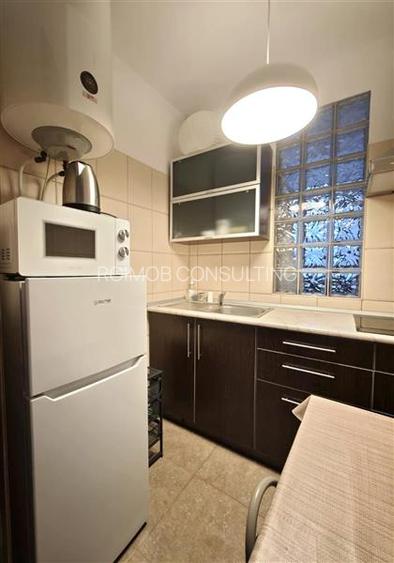 Garsoniera Cismigiu - 3