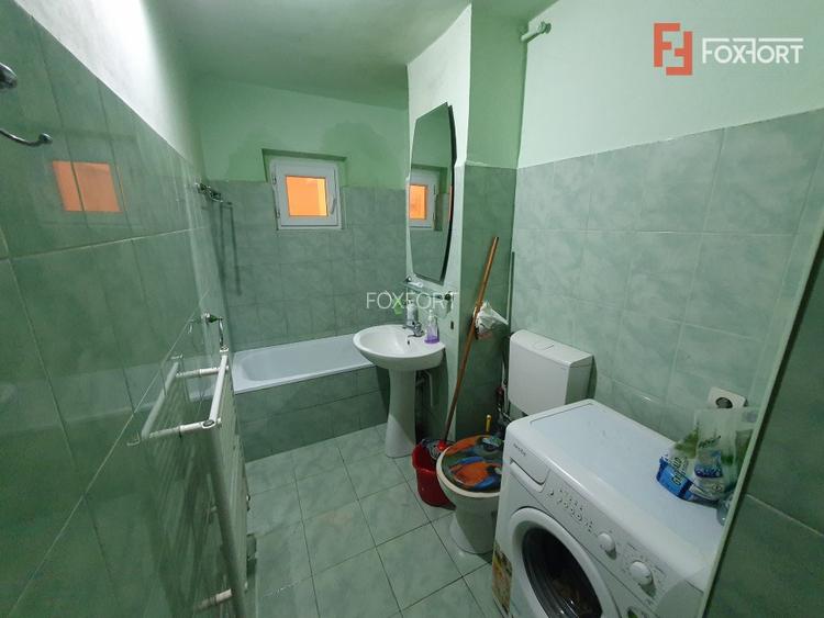 COMISION 0% Apartament cu o camera la parter, zona Steaua - 11