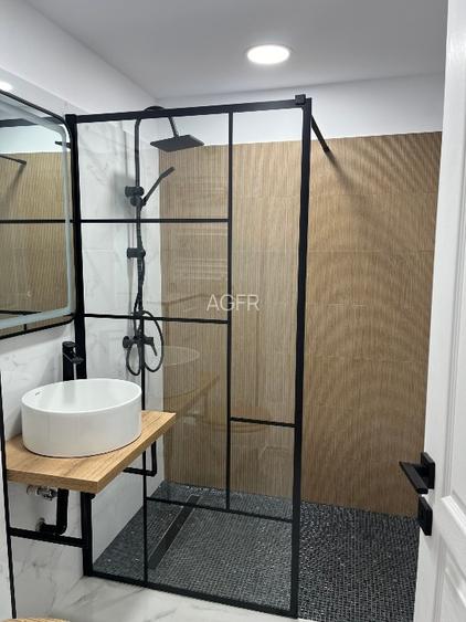 Apartament de lux-DIRECT PROPRIETAR - PRIMA INCHIRIERE - pta ALBA IULIA - 4