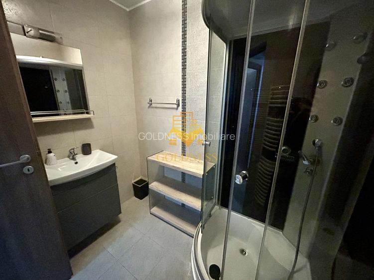 3 camere, Parcare, Pet Friendly, Modern, Zona Muzeul Apei, Floresti - 12