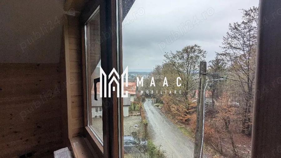Duplex Deosebit | 194 MPU | 6 camere | Tocile - 8