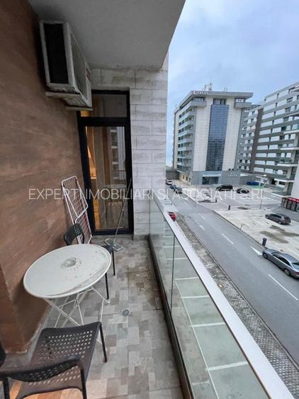 Apartament 2 camere situat in Mamaia Nord zona Hotel Opera - 9