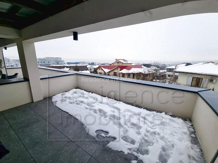 View! Duplex 5 camere, Europa, zona OMV+14 parcari - 9