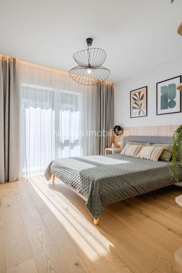 Apartament superb de 2 camere de închiriat – liniște și calitate! - 20