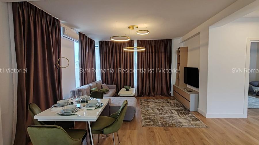 REV2005693 Vila 5 Camere Teren 305 mp Domnesti Ilfov De Vanzare - 4