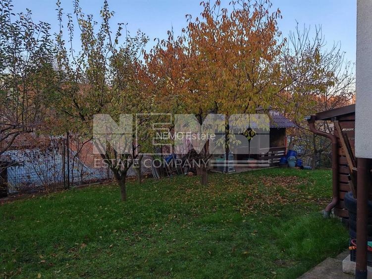 Casă de Vânzare 5 ARI Teren I Suceava I Centru I  348 000 Euro - 8