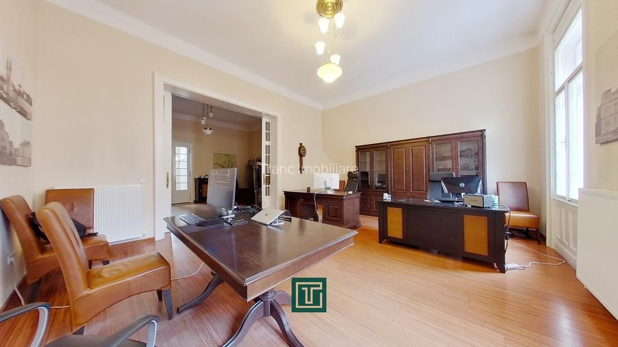 Apartament cu personalitate cu 2 camere cu terasă în centrul Aradului - 4