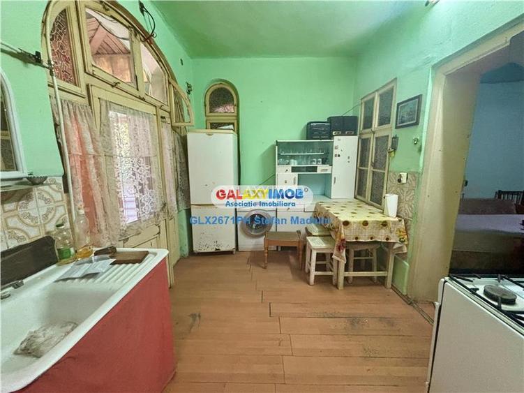 VANZARE CASA  - TOATE UTILITATIILE - ZONA TRANSILVANIEI, PLOIESTI - 9