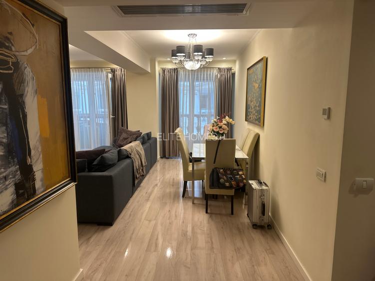 Apartament spatios in Cartierul Francez/ Spacious Apartment in French District - 2