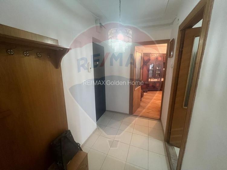 Apartament 3 camere în zona Brailei - 10