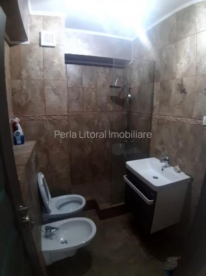 Smaraldului - apartament cu 2 camere, mobilat si utilat - 11