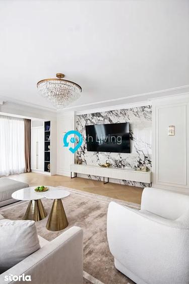 Penthouse 3 Camere Pipera | Mobilat & Utilat Premium | Parcare & Boxa - 3