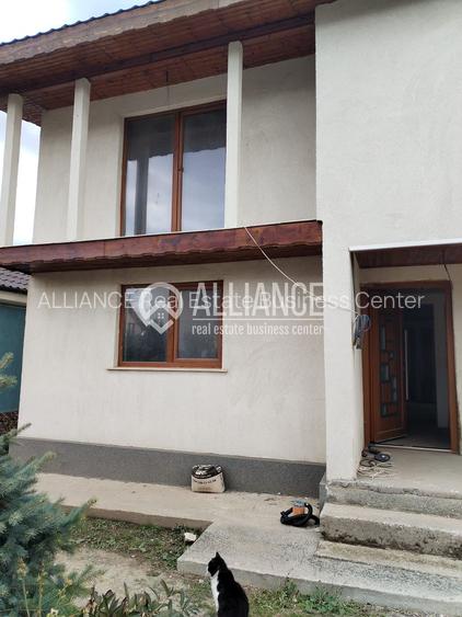 Lumina (cod04)-Casa P+1 4 camere 3 bai - 16